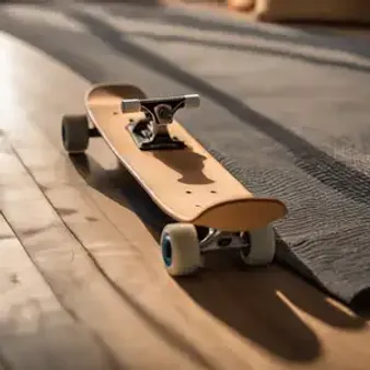Mastering Balance: DIY Skateboard Balance Board Tips and Tricks